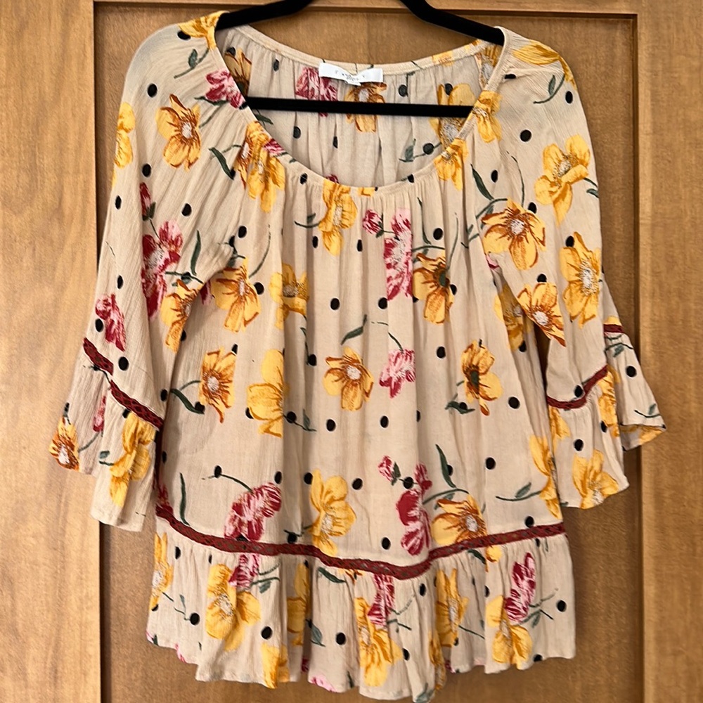 Flowy fun too